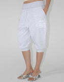 BRAT CAPRI JOGGER PANTS