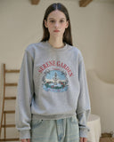 Serengarden Sweatshirt