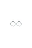 Deia Matte Earrings