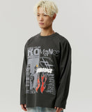 COVER PAGE L/S