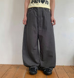 Dylan Rivet Summer Balloon Wide Pants