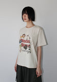 SNUGGLE BUDDIES TEE