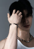 [LAN ARCHIVE] Punk Mix Chain Bracelet