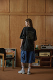 Freky Proc Pigment Short Sleeve T-shirt