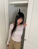 Merun Dot Hair Clip