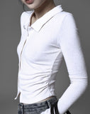 Neko Coolar Cardigan