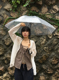 Gucca Cozy Lace Shoulder Bag