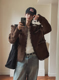 Tro Surgical Tweed Jacket