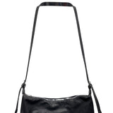 Vintage washed cross bag