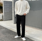 Dipping Washable Half Polar Knit