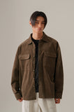 Endex Corduroy Work Shirt