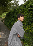Check Wind Jacket