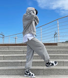 Rudd hoodie zip-up