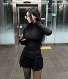 Motion Fit Half Zip-Up