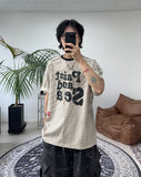 Ruby Smile ST Over T-Shirt