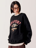 Snappoint Sweatshirt