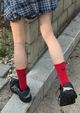 RIBBON SOCKS