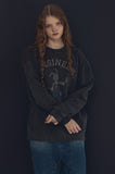 Engineer Hoppy Pigment Sweatshirt