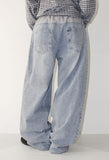 BLEND HYBRID DENIM