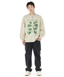 EYES OPEN SWEATSHIRT
