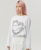 SHINING PLANET L/S