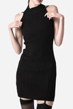Harley Halter Knit One Piece