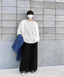 Heavy Mohair Cardigan