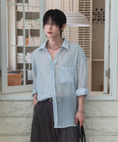 Lucso Linen Summer Shirt