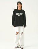 1968 OFFDAY Sweatshirt