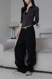 Pigment Mood Cargo Pants