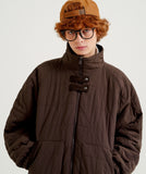 Pli Reversible Corduroy Jacket