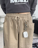 Nikein Carabiner Multi Keyring