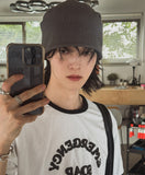 Will Long Beanie