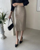 Linel color matching stiletto heel