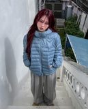 [ULAN PICK] Mayni D-ring One-Tuck Wide Sweatpants