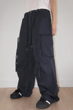 PARACHUTE BIG POCKET PT