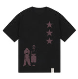 STAR3 Short Sleeve Tee