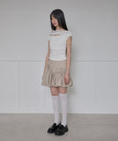 Lua Balloon Skirt