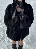 Stripe Muffler