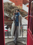 Rhodyne winter scarf