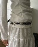 Iket Bohemian Antique Belt