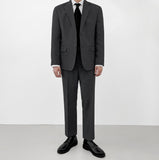 Pron two-type slacks basic ver