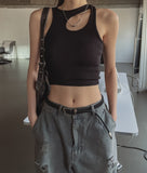 Link Hall Sleeveless