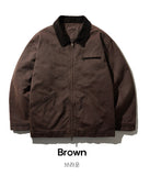 Pigment Chore Jacket