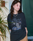 Laundry Day Pigment Short Sleeve Tee