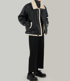 Dumble Mustang jacket