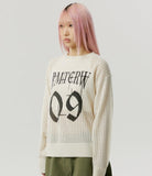 09 CROCHET KNIT