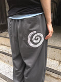 [unisex] Tay Balloon Wide Training Jogger Pants