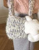 Curvis Star Fluffy Earmuffs