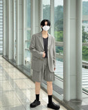 Cooling Set up Blazer